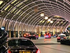 -澳门喜来登大酒店