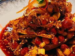 -院8里·少城记忆老川菜(宽窄巷子店)