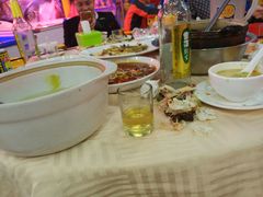 -永顺潮汕菜海鲜砂锅粥生腌大排档(万安大厦店)