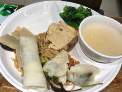 -素清香(解放路店)