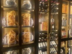 -悦融琥珀·京鲁菜·海味珍品(西单店)