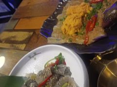 -质烤烤物·活烤海鲜(质烤总店)