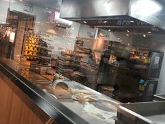 -棒约翰比萨(望京SOHO店)