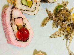 -炽真·果木窑烤自助牛排馆儿(和平欧乐店)
