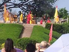 -胡里山炮台