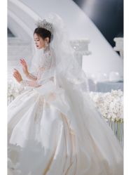 -洋洋婚纱品牌集合店