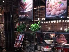 -外婆家(蓝色港湾店)