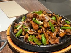 -港丽餐厅(杭大店)