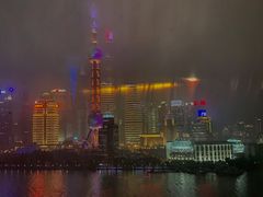 -上海外滩茂悦大酒店