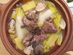 -亮庆餐厅·粤菜·早茶(篁庄店)