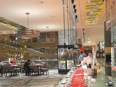 -合肥皇冠假日酒店·菲亚斯特自助餐厅(黄山路店)