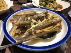 -福来齐·鲁菜海鲜·渔家菜(朝阳街分店)