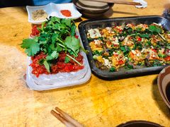 -夜烤·宜宾烧烤(洋河路店)