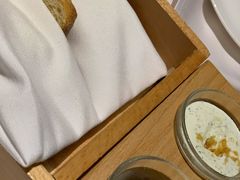 餐前面包-王品牛排(帝壹城店)
