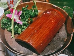 -盡膳口福跷脚牛肉火锅(北美新天地店)