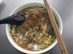 -南通大学-食堂