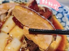 -虾饺妹·酒家(金碧店)