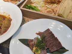 -鹊华居·地道鲁菜·海鲜·融合味(大明湖店)