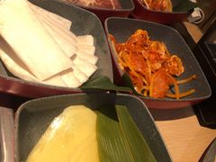 -新石器烤肉(百联川沙店)