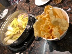 -八合里潮汕鲜牛肉火锅(深圳海岸城店)