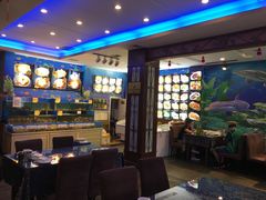 -小鱼儿海鲜港(新村十区店)