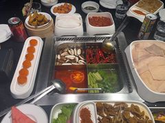 -川西坝子火锅(清江东路3.0直营店)