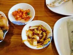 -张小文胡辣汤(龙柏新村店)
