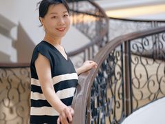 -深圳香格里拉酒店