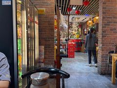 -老姑砂锅·烧烤天津菜(体北道店)