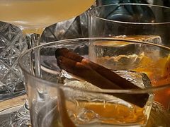 -Nirvana Cafe&Bar(北仓文创街区店)