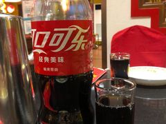 -芦月轩羊蝎子(劲松店)