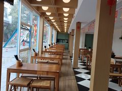 -李百蟹·江南蟹黄面·河景餐厅(夫子庙总店)