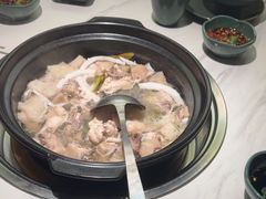 -狐狸爱上椰子鸡(滨江星光大道店)