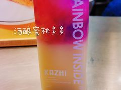 -咔芝棒·韩式炸鸡(印象汇店)
