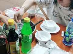-坛南湾阿强农家乐.海鲜大排档老字号(福州地标美食店)