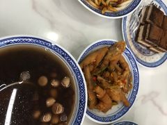 -江记甜品(罗湖店)