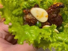 -合易泓烤肉·海肠捞饭(火车站店)