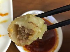-小姜锅贴(凤凰街店)
