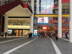 -上海世茂广场(南京东路店)