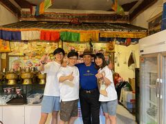 -卡万金特色藏餐