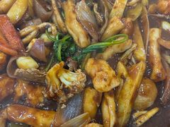 -来御来三汁焖锅(万邦店)