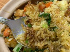 -壹煲口福煲仔饭(中山路店)