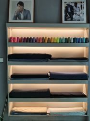 -ChenV西服礼服高级定制(市区养育巷店)