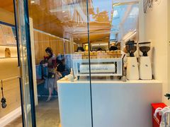 门面-% Arabica阿拉比卡咖啡(武康路店)