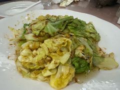 -烤肉宛饭庄(南礼士路店)