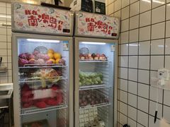 -南澳岛打卡果汁冰公司