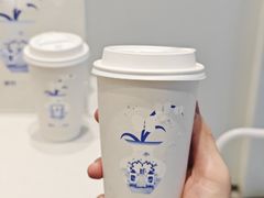 -喜茶(深圳福田星河COCO Park店)