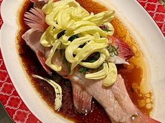 -谭厨中山传家菜.乳鸽.脆鲩鱼(华强北中航城店)