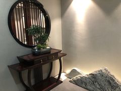 -霁月山房(体育公园店)