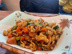 八珍-巷子深菜馆(新华路店)